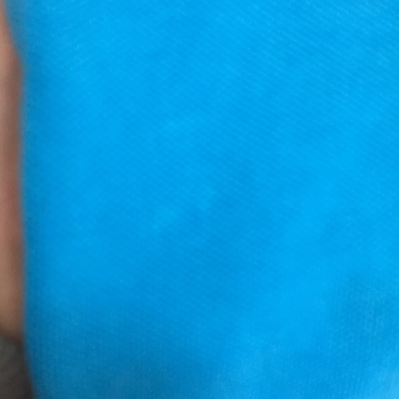 AUTH Burberry polo t-shirt - Picture 8 of 8